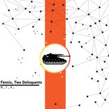 Artwork for "M.T.R."