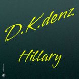 Artwork for "Hillary"