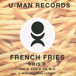 Artwork voor "French Fries"