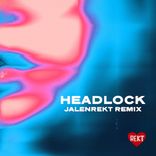 Artwork for "Headlock"