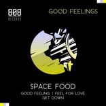 Artwork for "Good Feelings"