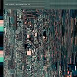 Artwork voor "Foundation EP"