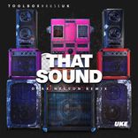 Artwork for "That Sound (Drax Nelson Remix)"