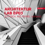 Artwork for "Architektur Lab EP03"