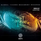 Portada para "Silence Fiction"