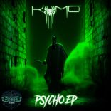 Artwork voor "Psycho"