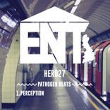 Artwork for "Perception"