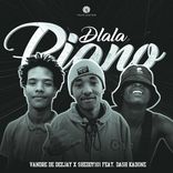 Artwork for "Dlala Piano"