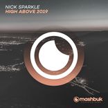 Artwork für "High Above 2019"