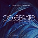 Portada para "Celebrate (Miggedy's Main Remix)"