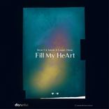 Portada para "Fill My heart"
