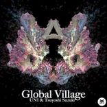 Artwork for "Global Village"