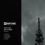 Artwork voor "Intacto EP"