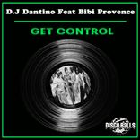 Artwork for "Get Control"
