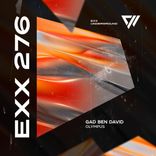 Artwork for "Olympus"