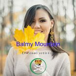 Artwork voor "Balmy Mountain"