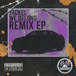 Artwork for "We Belong Remix EP"