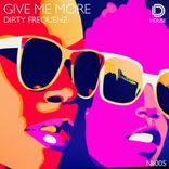 Portada para "Give Me More"