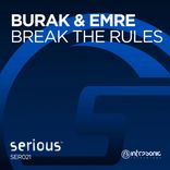Artwork for "Break The Rules"