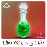 Artwork for "Elixir Of Long Life 11th Potion"