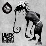 Artwork for "Hush Hush Church"