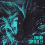Artwork voor "Control EP"