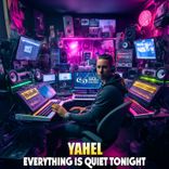 Everything Is Quiet Tonight