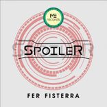 Artwork für "Spoiler"