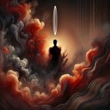 Artwork für "Flames of Emotions"