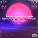 Artwork voor "Midnight Love"