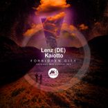 Artwork für "Forbidden City"