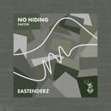 Artwork voor "No Hiding"
