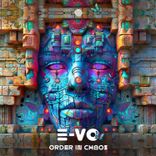 Artwork for "Order in Chaos"