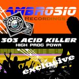 Artwork for "303 Acid Killer"