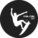 Artwork for "Mornin' Tide"