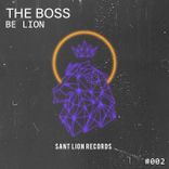 Artwork for "The Boss"