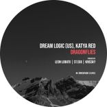 Artwork for "Dragonflies"