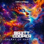 Artwork für "Galaxy Of Hardcore"