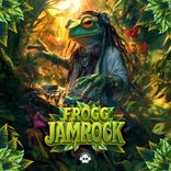 Artwork for "JamRock"