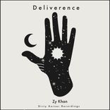 Artwork for "Deliverence"