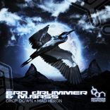 Artwork voor "Drop Down/Mad Heron"