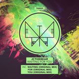 Artwork for "Waiting For You"