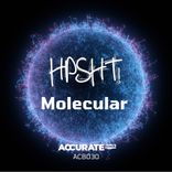 Artwork for "Molecular"