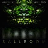 Artwork for "Tarzan"