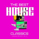 Artwork for "The Best House Classics, Vol. 3"