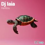 Portada para "Karibou"