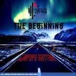Artwork voor "The Beginning"