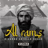 Artwork for "Al Rams"