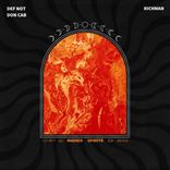 Artwork for "Richman"