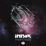 Artwork für "Antigravity"